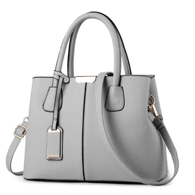 Yogodlns Luxury Women's Leather Handbags: Fashion Handbags, Purses, Shoulder Bags, Outstanding Presents for Her