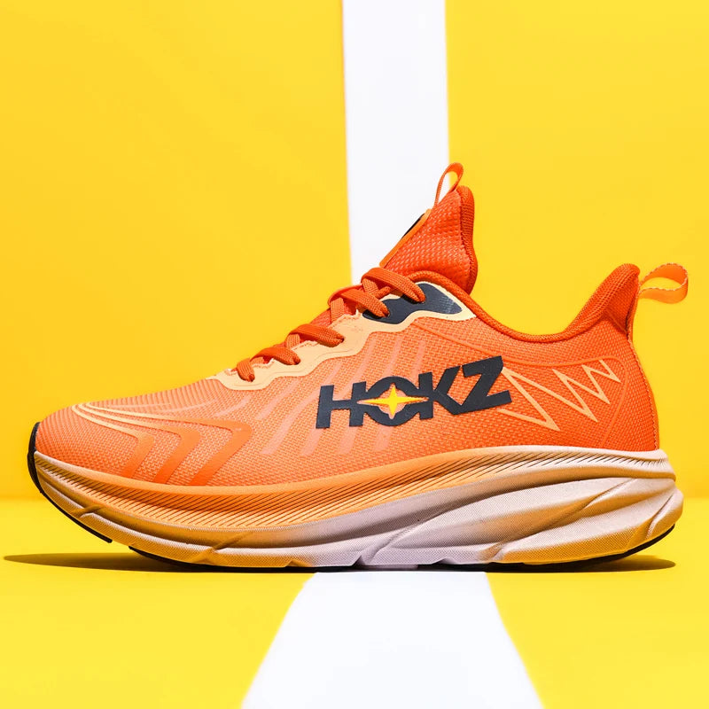 Men's Running Sneakers for Outdoor Activities | Luxury Plus Size Sports Shoes for Basketball, Hiking & Walking