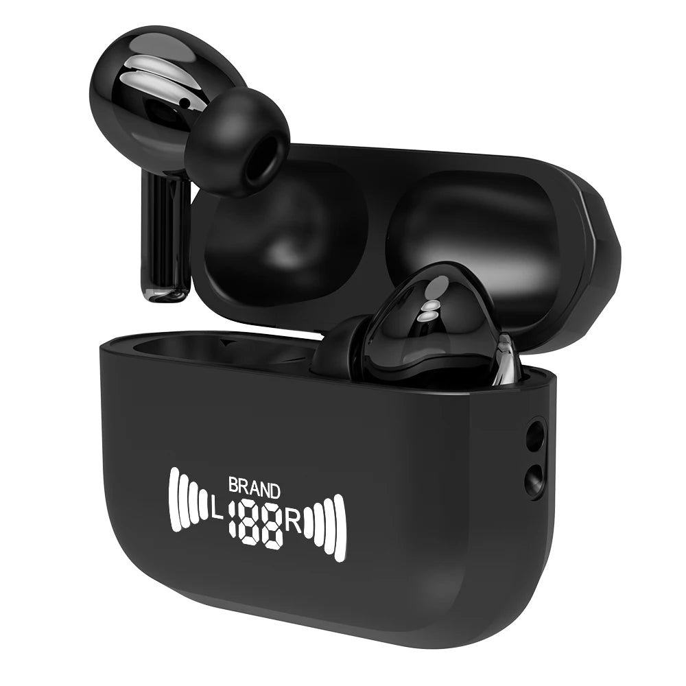 SONY In-Ear Bluetooth Wireless Gaming TWS Earbuds – HiFi Sports Earphones for Android iOS Devices - Elegant Gift For All
