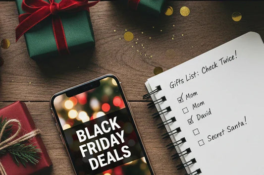 Best Black Friday Deals on Gifts You Shouldn’t Miss