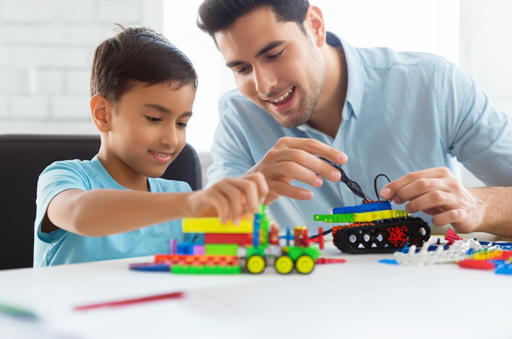 Fun Gifts for Kids Who Love Science and STEM: Spark Curiosity!