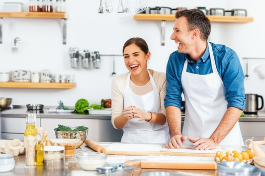 Gift a Memory, Not a Thing: The Top 9 Experience-Based Gifts for Couples