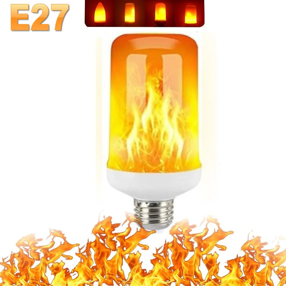 Fire Light H04d7b292b3a746b89d55dd99cfdf0a50D