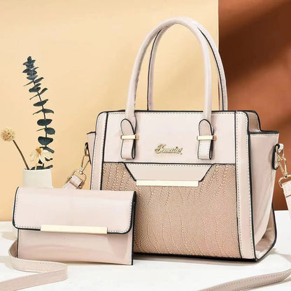 Classic Lizard Pattern Shoulder & Crossbody Tote Bag for Women – Large Capacity Retro  Urban Commuter Handbag - Perfect Gift for Her