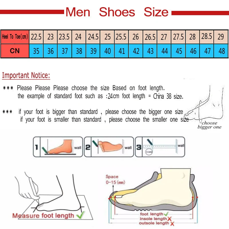 Hot Men’s Fashion Sneakers – Stylish Leather Flat Shoes for Everyday Comfort, White & Black Non-Slip Vulcanized Design - Gift for Him