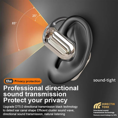 3-in-1 AI Translator Earbuds 144 Languages Noise Cancelling Bluetooth 5.3 Headset Instant Translator Smart Voice Real Time