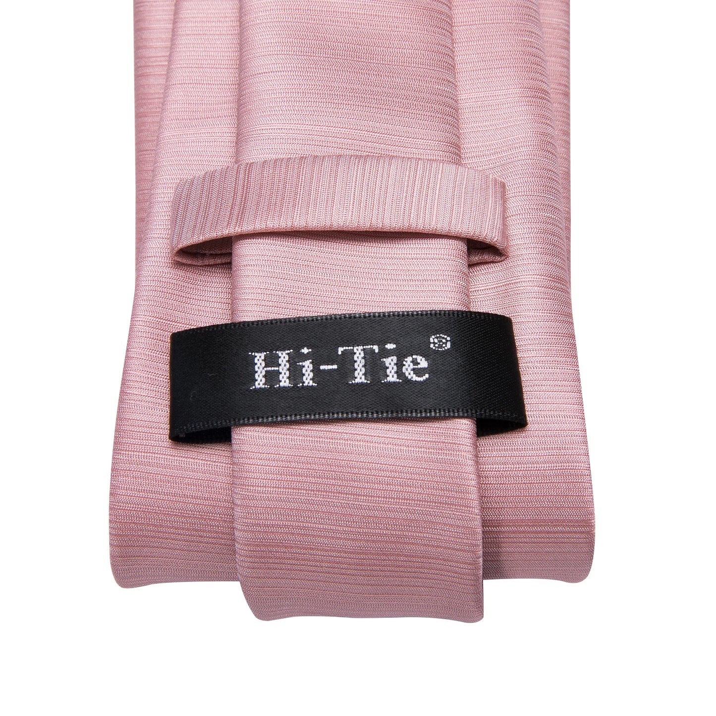 Elegant Men's Formal Silk Vest & Accessories By Hi-Tie | Waistcoat Set with Tie, Bowtie, Hanky, Cufflinks for Business, Office, Party, Wedding - Ideal Gift for Him