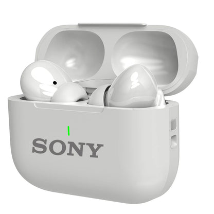 SONY In-Ear Bluetooth Wireless Gaming  TWS Earbuds – HiFi Sports Earphones for Android iOS Devices - Elegant Gift For All