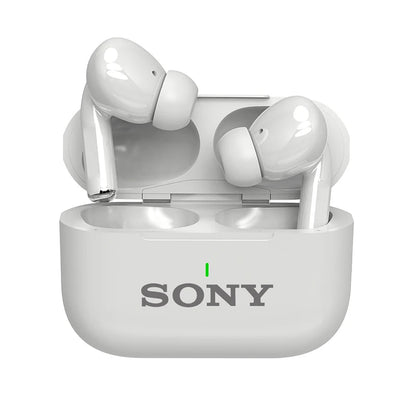 SONY In-Ear Bluetooth Wireless Gaming  TWS Earbuds – HiFi Sports Earphones for Android iOS Devices - Elegant Gift For All