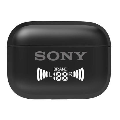 SONY In-Ear Bluetooth Wireless Gaming  TWS Earbuds – HiFi Sports Earphones for Android iOS Devices - Elegant Gift For All