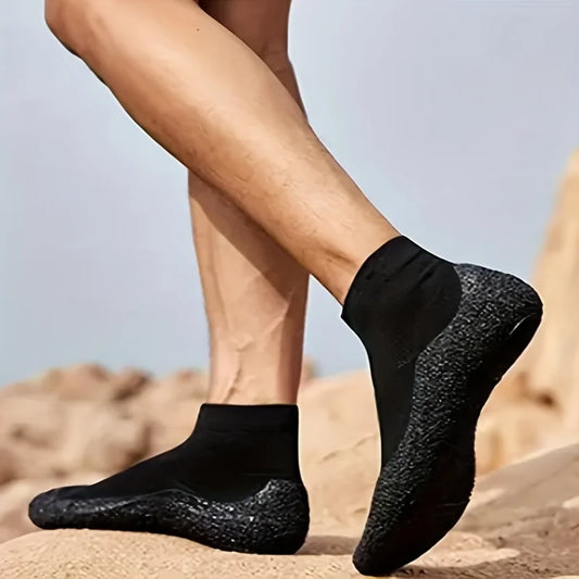 Multi-Functional Unisex Design Sports Water Shoes for Outdoor | Quick-Dry Creek & Sports Shoes for Hiking & Fitness - Perfect Gift for Summer