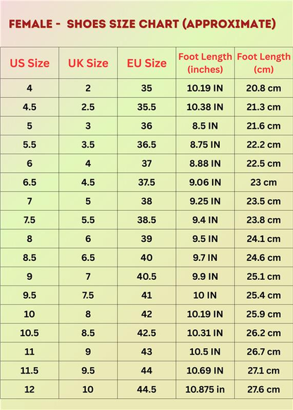 Lightweight Women’s Breathable Running Shoes | Non-Slip Air Cushion Sneakers for Training, Walking & Tennis - Perfect Gift for Her